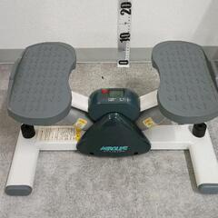 0429-118 AEROLIFE  サイドステッパー