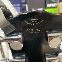 HISTORY ZLC-90 CFSの画像