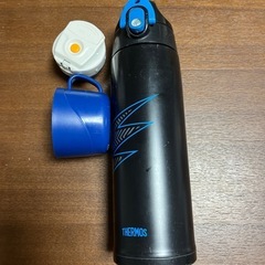 サーモス(THERMOS)水筒 ステンレスボトル