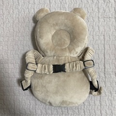 【美品】PUPPAPUPO プッパプーポ　ごっつんガードの画像