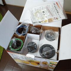 マジックブレット　デラックス（未使用）の画像