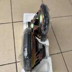 KENWOOD スピーカー　未使用品‼️の画像