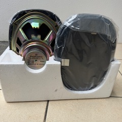 KENWOOD スピーカー　未使用品‼️の画像