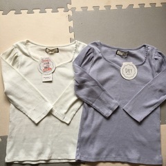 しまむら　トップス
