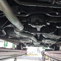 スバル B4 （BE5) 4WD ターボ 5MTの画像