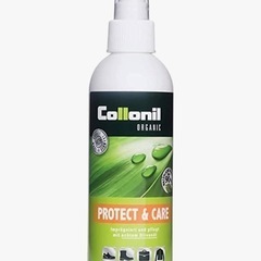 collonil コロニル　バンブーローション プロテクトケア２本入りの画像