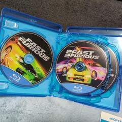 ワイルド・スピード　6作品　ヘキサロジーBlu-rayセットの画像