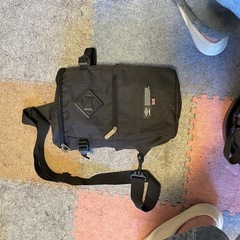 ボディバック ワンショルダー