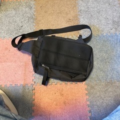 ボディバック ワンショルダーの画像