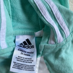 ベビー服まとめ売りの画像