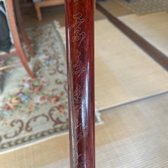 大正から昭和初期のステッキ(杖)の画像