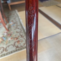 大正から昭和初期のステッキ(杖)の画像