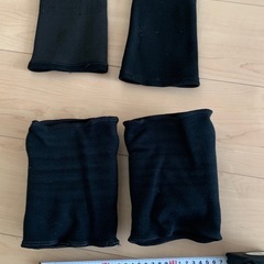 バレーボール  膝パットの画像
