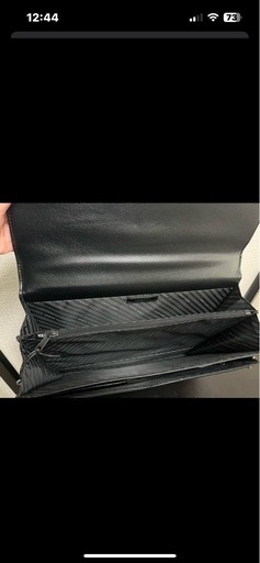 【新品未使用】GIORGIO VALENTI 2wayビジネスバッグ