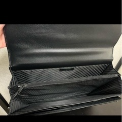 【新品未使用】GIORGIO VALENTI 2wayビジネスバッグの画像