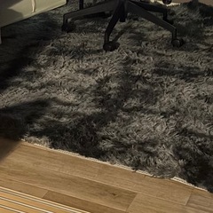 ラグ 200cm×250cm