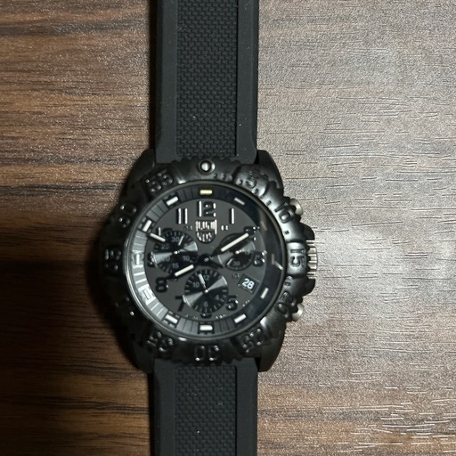 ◆【最終値下げ❗️】LUMI NOX 3080ブラックアウト◆