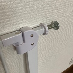 KATOJI ベビーゲートの画像