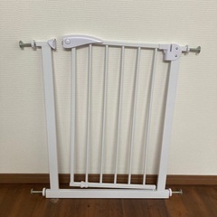 KATOJI ベビーゲートの画像