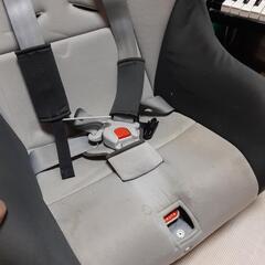チャイルドシートの画像