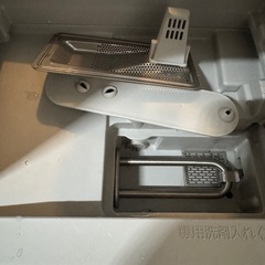 Panasonic SOLOTA 食洗機　2023年発売　一人用　中古 の画像
