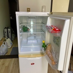 冷蔵庫