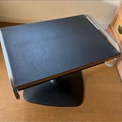 サイドテーブルの画像