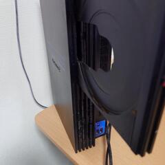 ✨PS2、スーパーファミコン本体のみ、ジャンク！通電OK！の画像