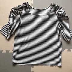 レディース　トップス
