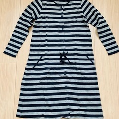 マタニティパジャマ2着の画像