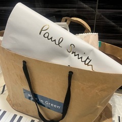 紙袋 セット 大 中 小 