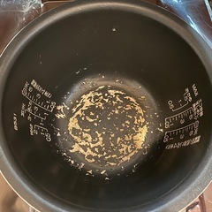 炊飯器5.5合炊き 象印 NW-JB10の画像