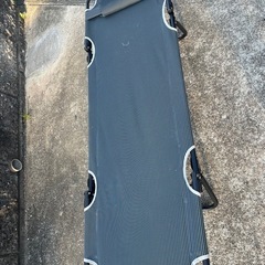コット    車内でも使用可能の画像