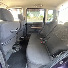 車検付‼️スバル　ステラ　ナビ　テレビ　ドラレコの画像