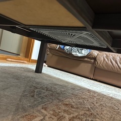 こたつの画像