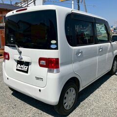 ⭐️タント X⭐️ 車検２年付き 🉐格安コミコミ乗出し価格🉐の画像
