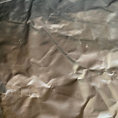 折り畳み自転車用収納バックの画像