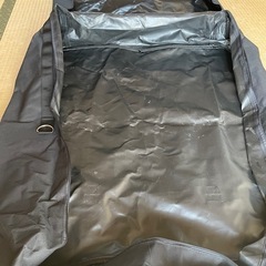 折り畳み自転車用収納バックの画像