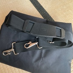 折り畳み自転車用収納バックの画像