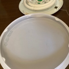 受付終了⭐︎ニトリ⭐︎シーリングライト　の画像