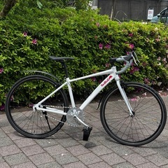 シングルスピードバイク