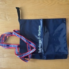 Yokohama F. Marinos トートバッグ セット