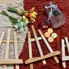 【値下げ】ウェルカムスペースの画像