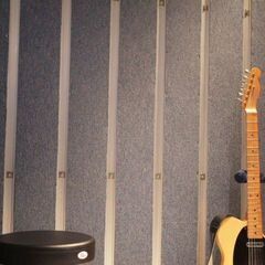 ギター 、作編曲レッスン(下北沢）の画像