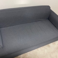 IKEAのHEMLINGBY/ヘムリングビー ソファ