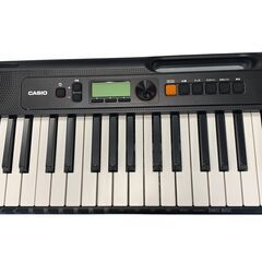 カシオ 電子ピアノ CT-S200BK 2019年製 中古 キーボードの画像