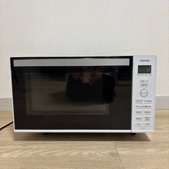 電子レンジ