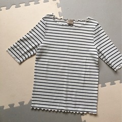 レディース　トップス