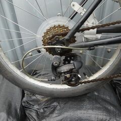BRUNO（ブルーノ）MINIVELO（ミニベロ）ミキスト 20　管理NO.20250429-7の画像
