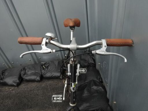 BRUNO（ブルーノ）MINIVELO（ミニベロ）ミキスト 20　管理NO.20250429-7